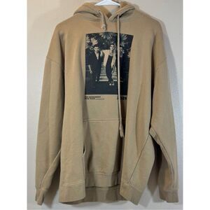 Jonas Brothers “The Remember This Tour” 2021 Hoodie Sweatshirt Women’s XL